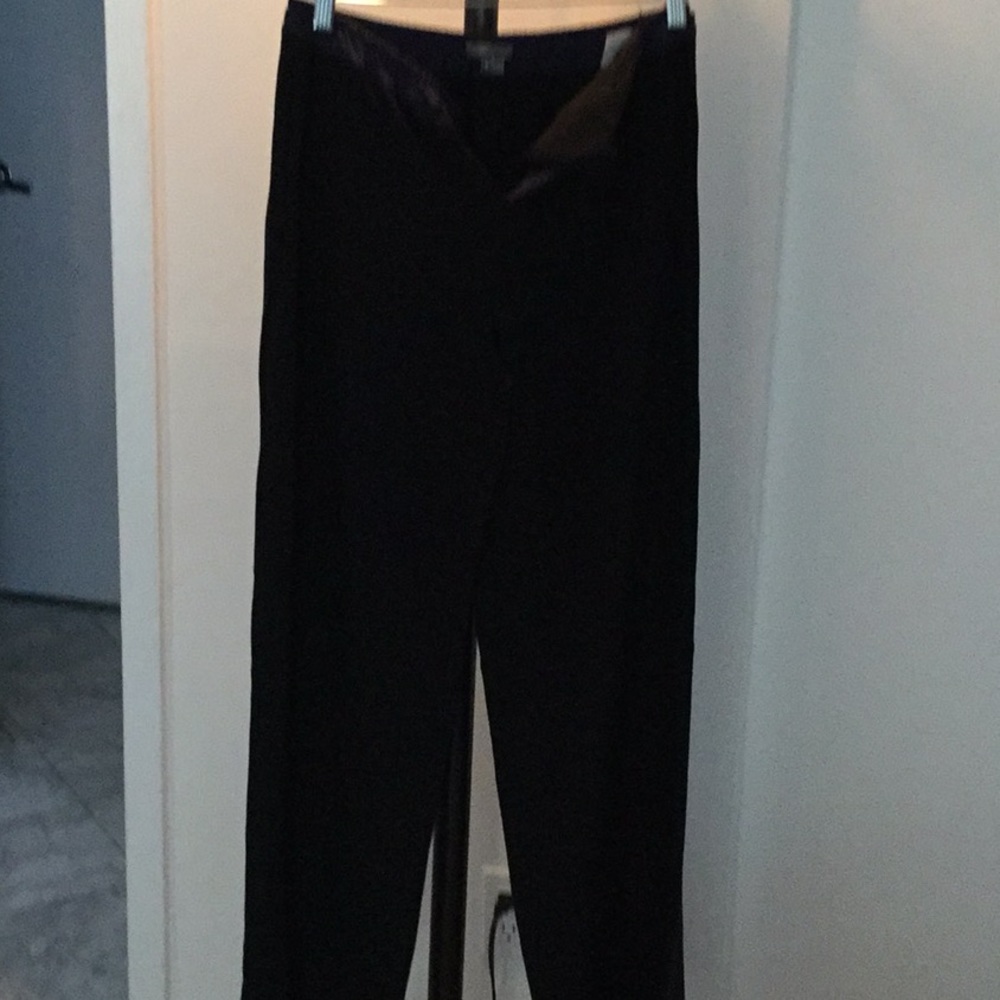 Evening pants